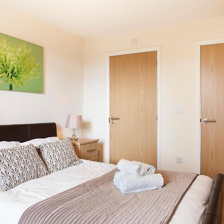 Millennium Plaza By Swa Apartman Cheltenham Kültér fotó
