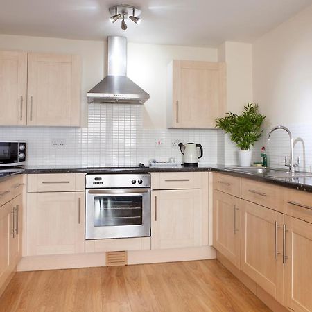 Millennium Plaza By Swa Apartman Cheltenham Kültér fotó