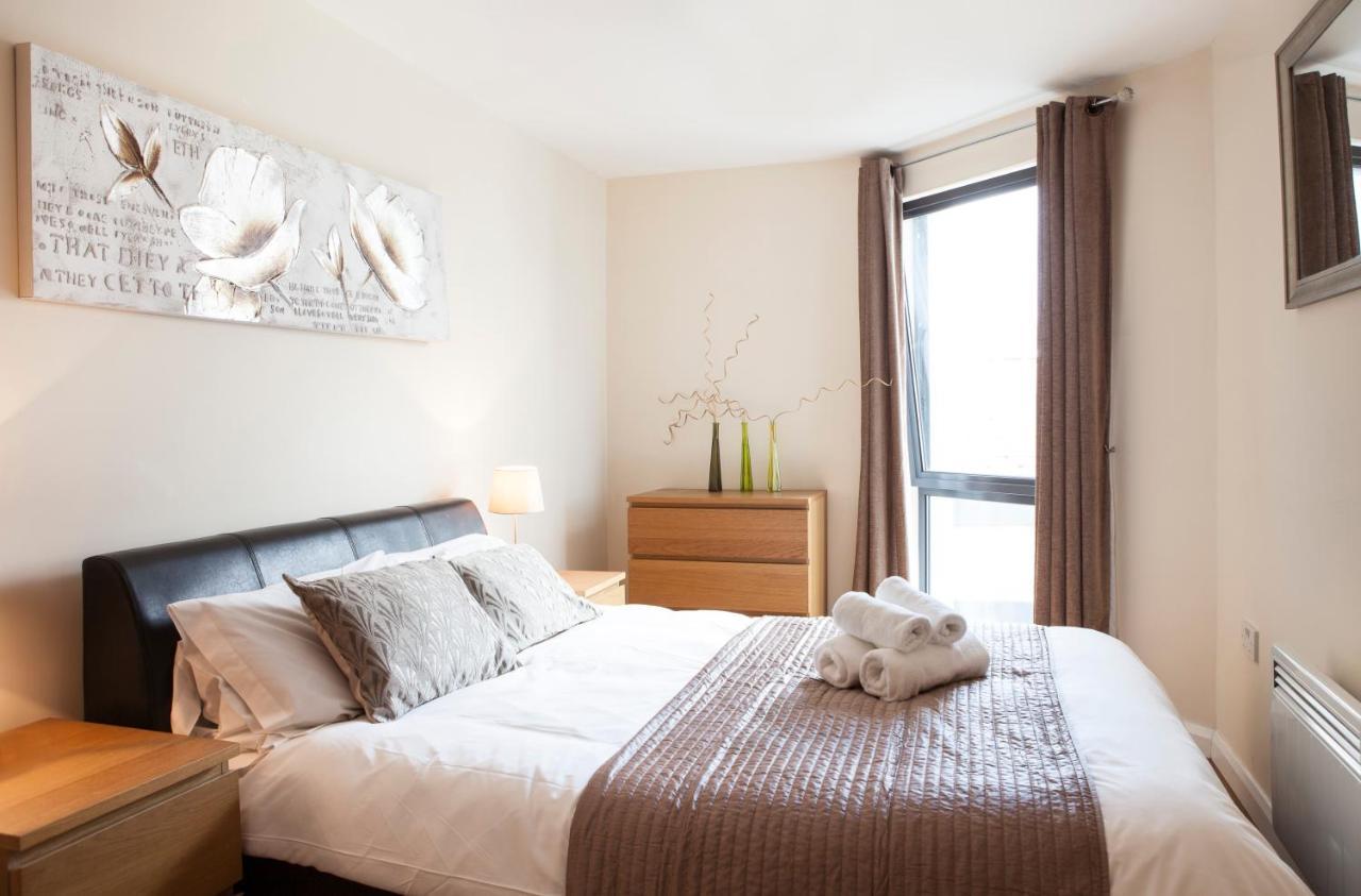 Millennium Plaza By Swa Apartman Cheltenham Kültér fotó