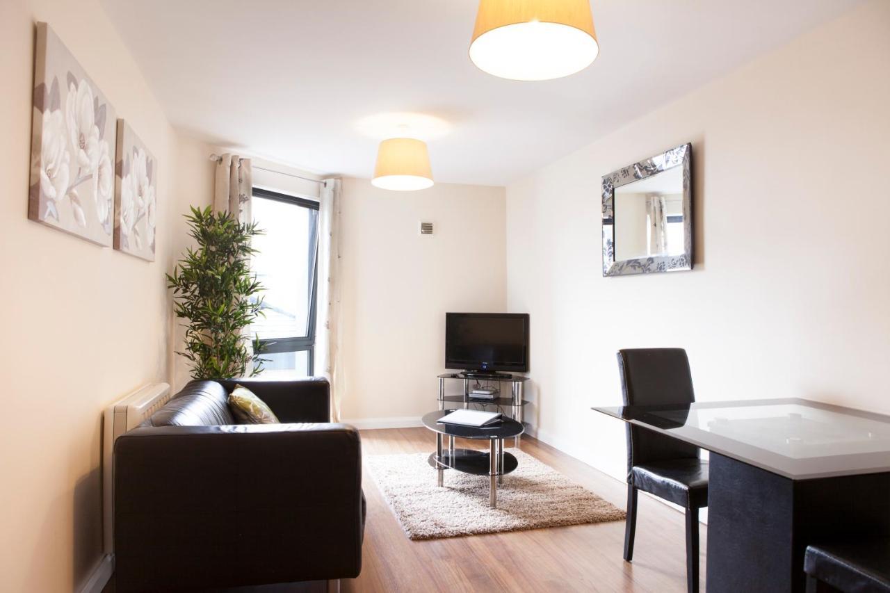 Millennium Plaza By Swa Apartman Cheltenham Kültér fotó