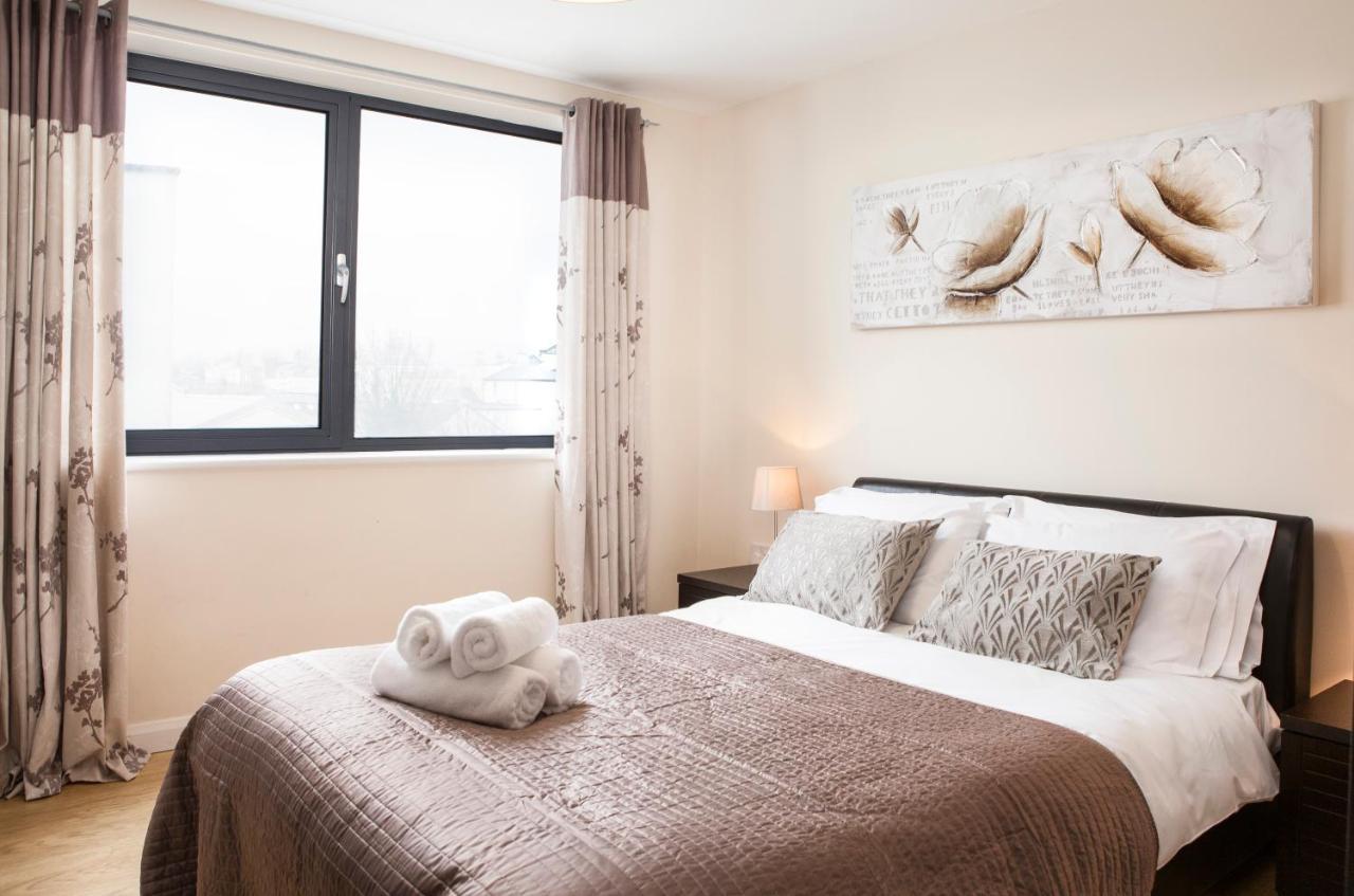 Millennium Plaza By Swa Apartman Cheltenham Kültér fotó