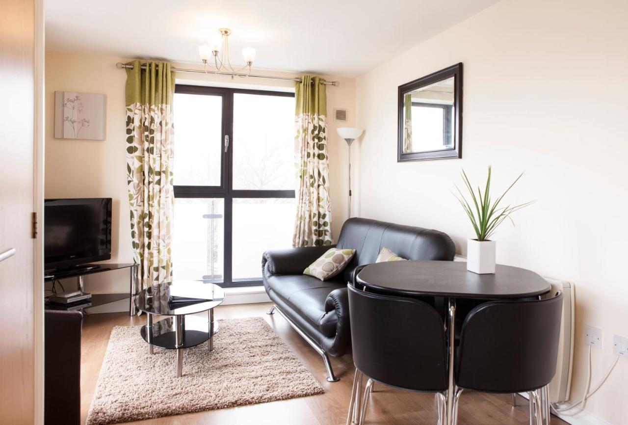 Millennium Plaza By Swa Apartman Cheltenham Kültér fotó