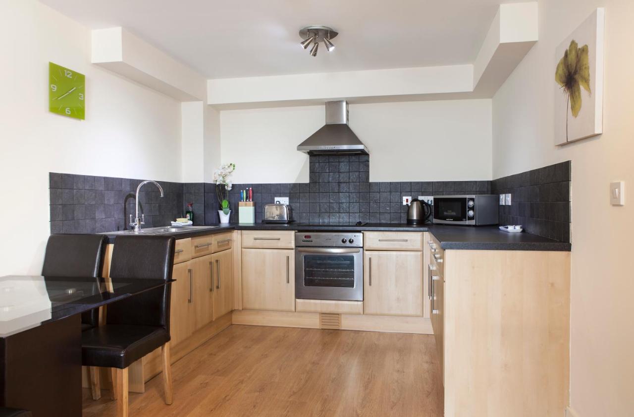 Millennium Plaza By Swa Apartman Cheltenham Kültér fotó