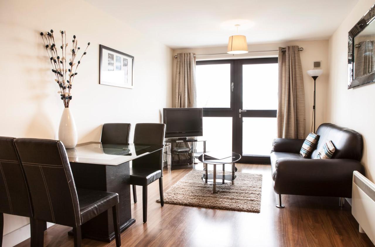 Millennium Plaza By Swa Apartman Cheltenham Kültér fotó