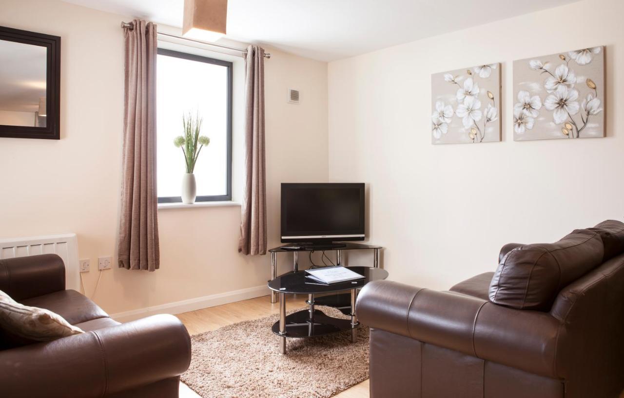 Millennium Plaza By Swa Apartman Cheltenham Kültér fotó