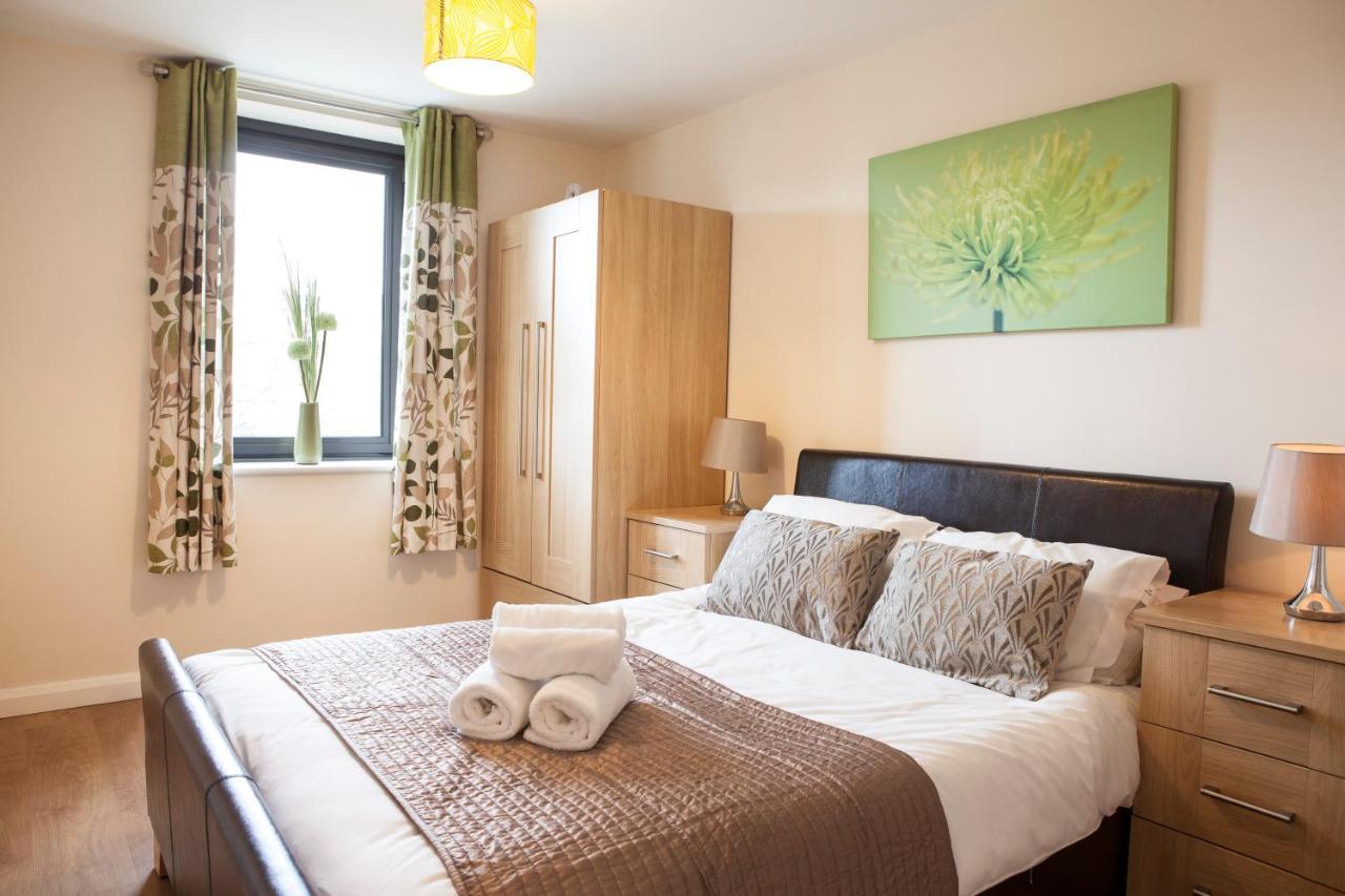 Millennium Plaza By Swa Apartman Cheltenham Kültér fotó