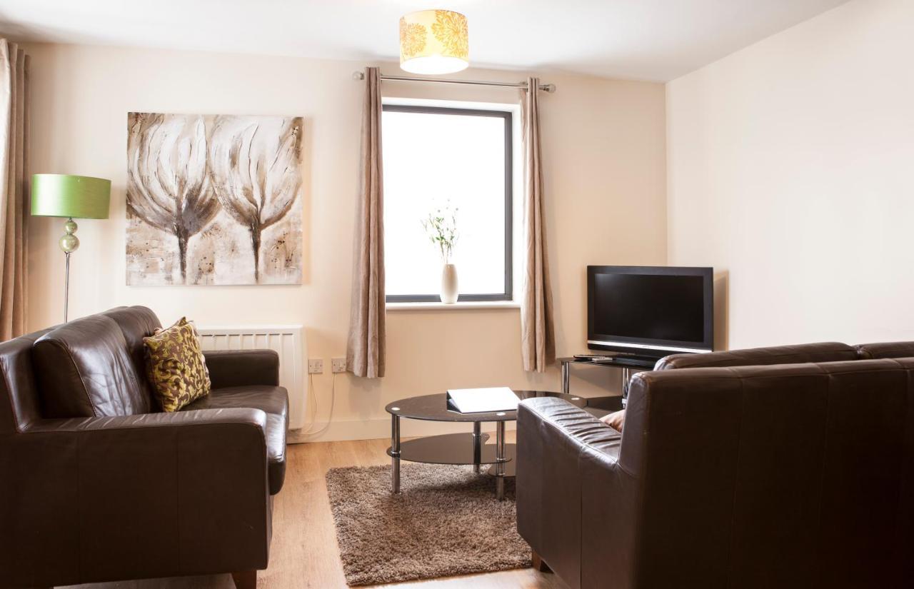 Millennium Plaza By Swa Apartman Cheltenham Kültér fotó