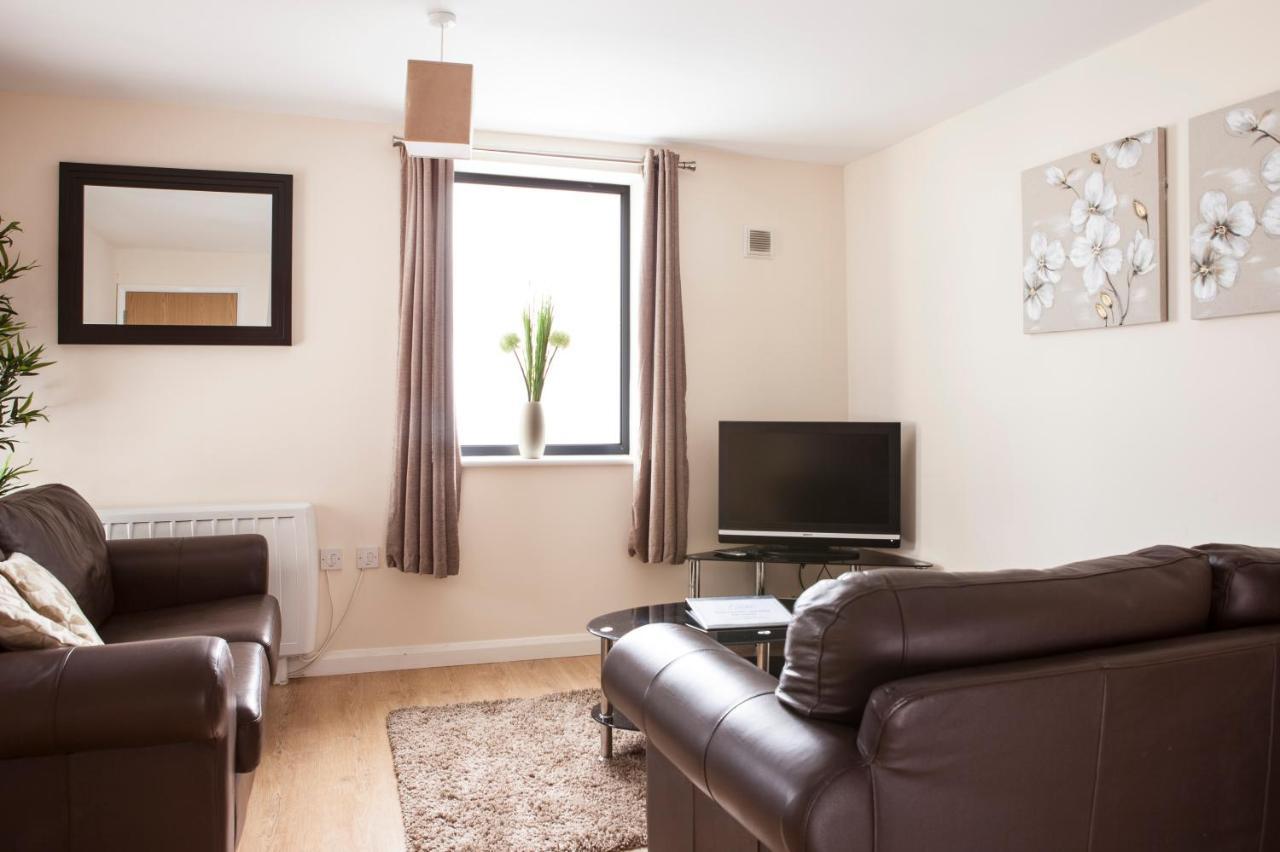 Millennium Plaza By Swa Apartman Cheltenham Kültér fotó