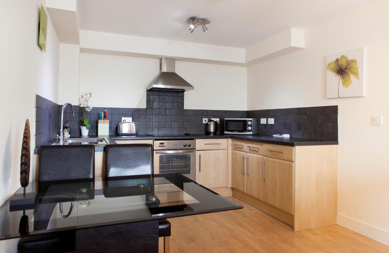 Millennium Plaza By Swa Apartman Cheltenham Kültér fotó