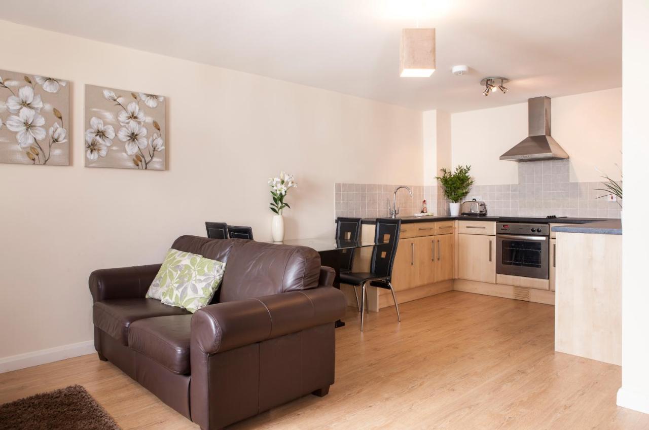 Millennium Plaza By Swa Apartman Cheltenham Kültér fotó