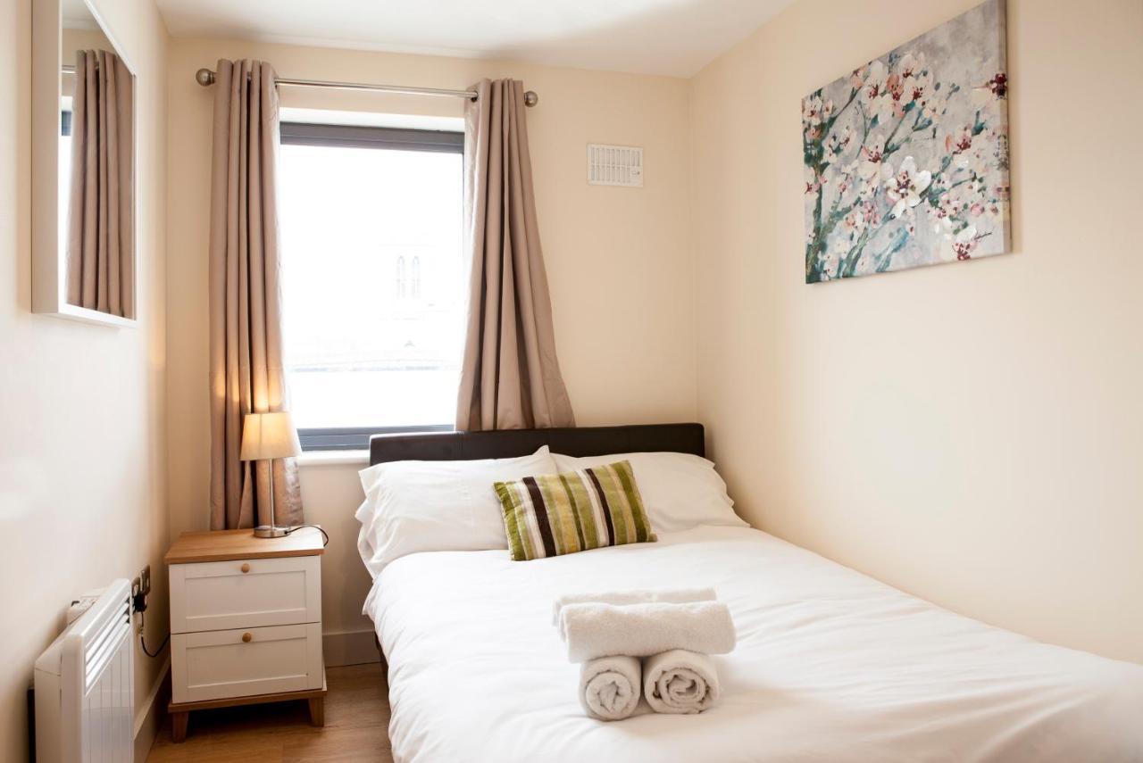 Millennium Plaza By Swa Apartman Cheltenham Kültér fotó