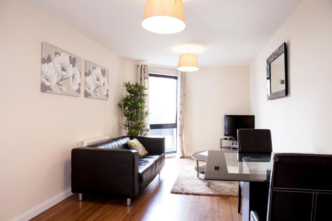 Millennium Plaza By Swa Apartman Cheltenham Kültér fotó