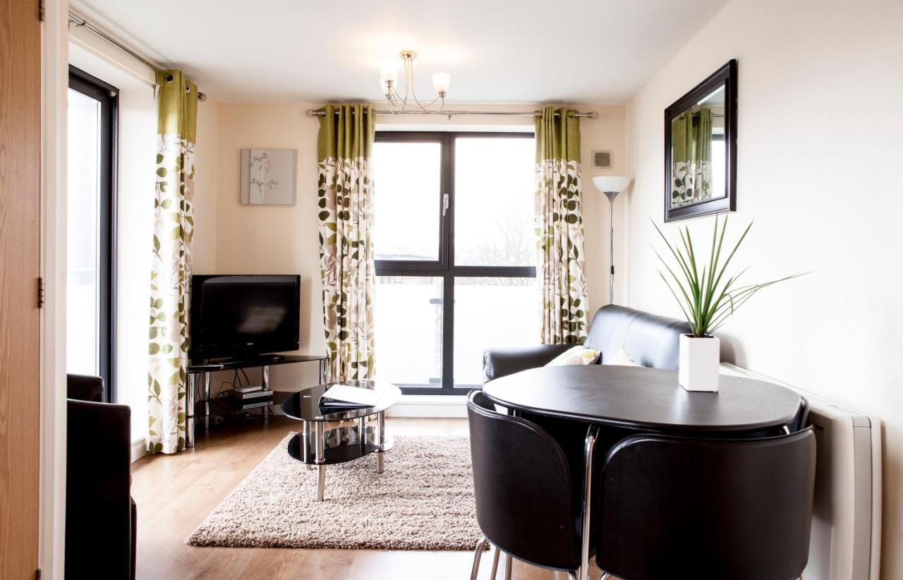 Millennium Plaza By Swa Apartman Cheltenham Kültér fotó