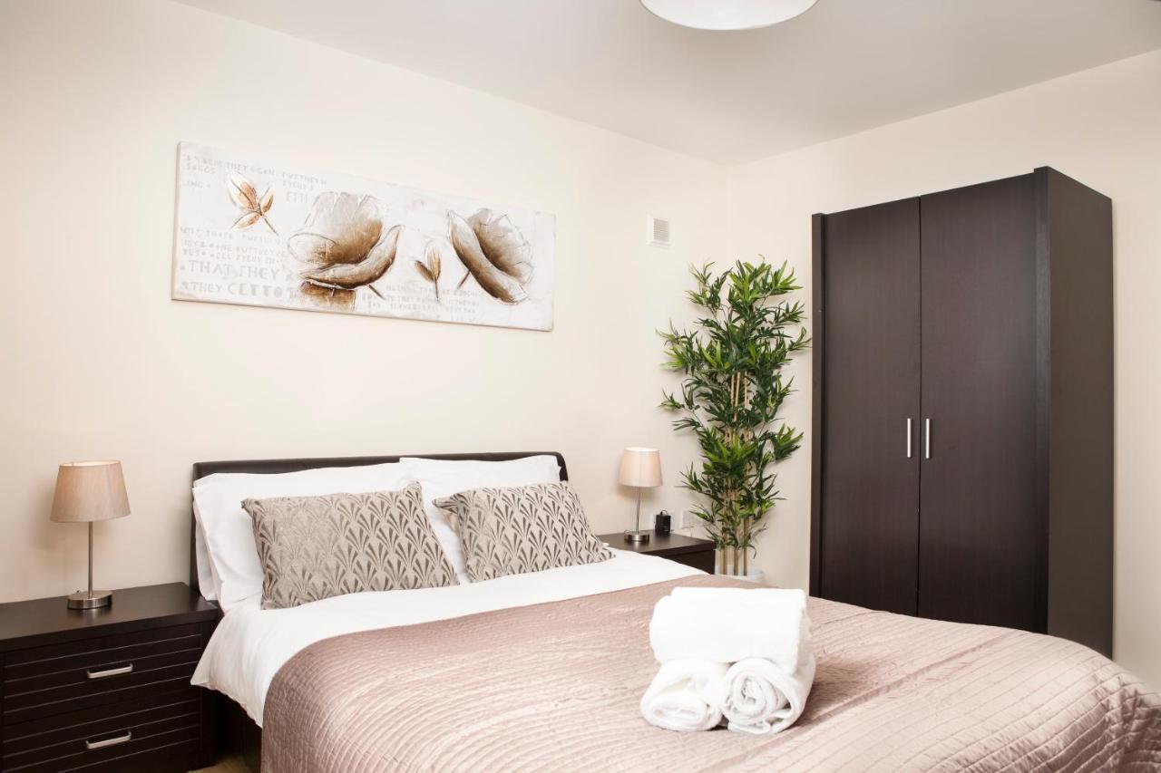 Millennium Plaza By Swa Apartman Cheltenham Kültér fotó