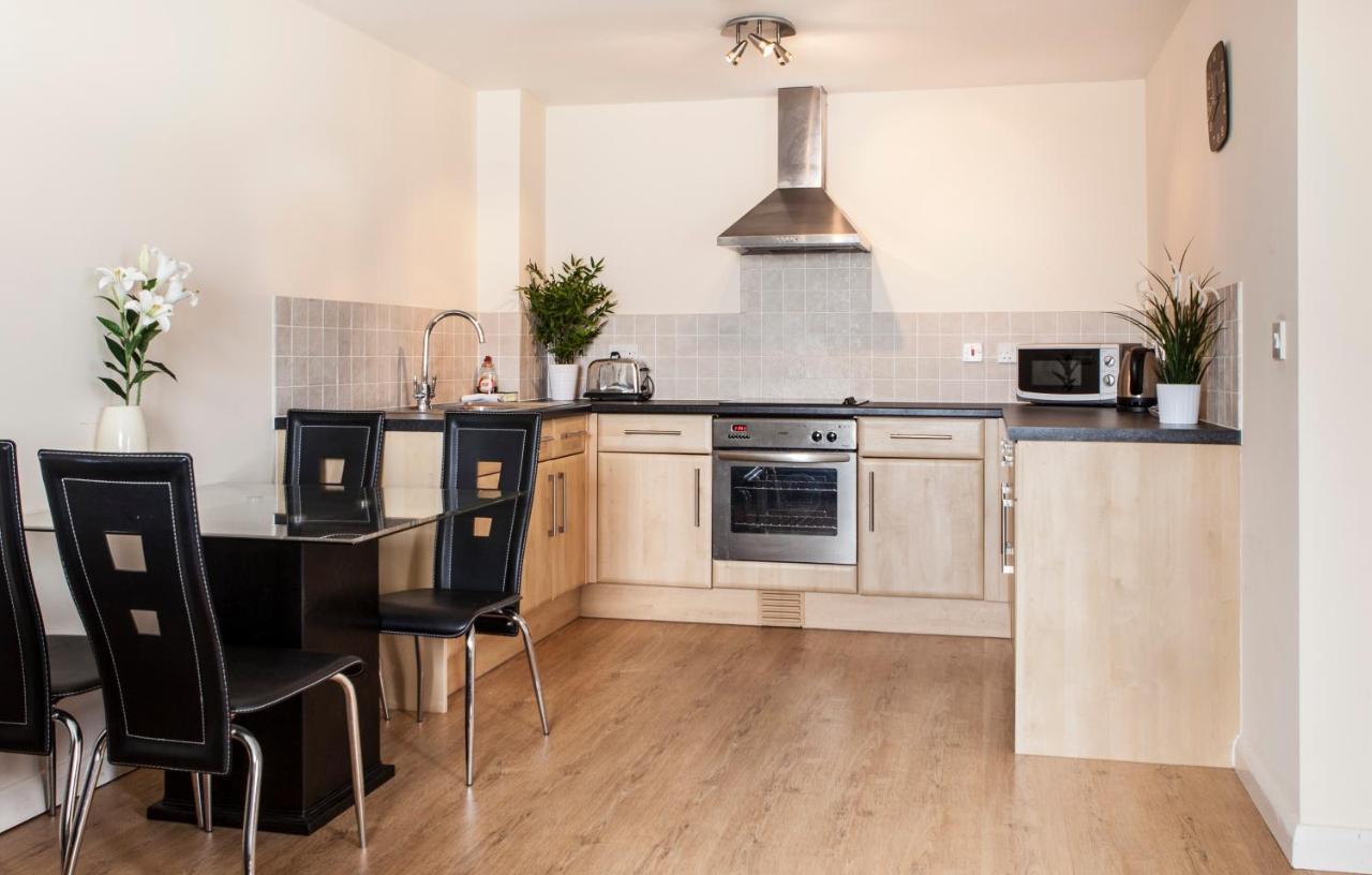 Millennium Plaza By Swa Apartman Cheltenham Kültér fotó