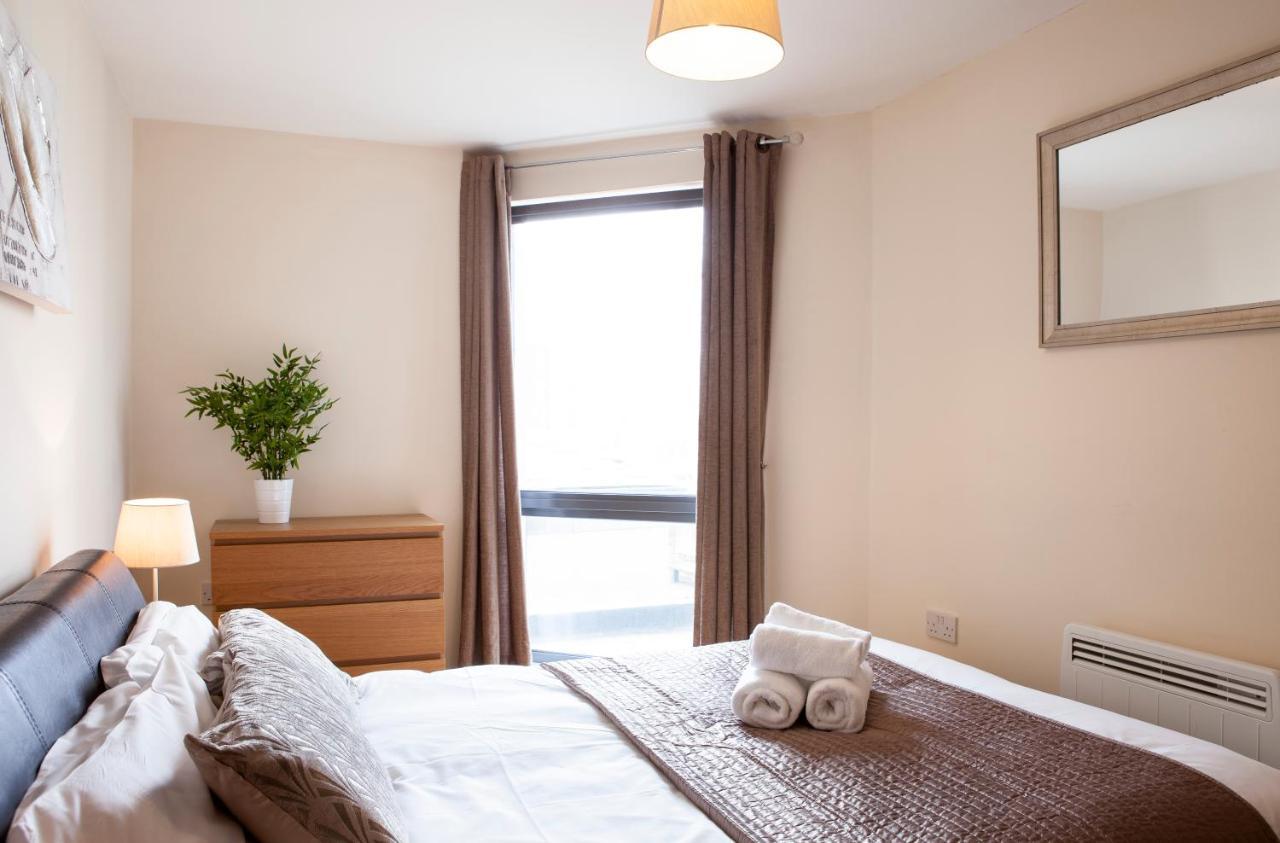 Millennium Plaza By Swa Apartman Cheltenham Kültér fotó